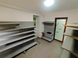 Ciclova, Casa cu Spatiu Comercial la Sosea, ZERO COMISION - imagine 13