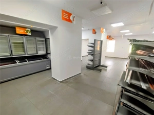 Ciclova, Casa cu Spatiu Comercial la Sosea, ZERO COMISION - imagine 5