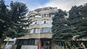 Apartament 2 camere 55mp, balcon, Falticeni - vizavi de Nicu Gane - imagine 2