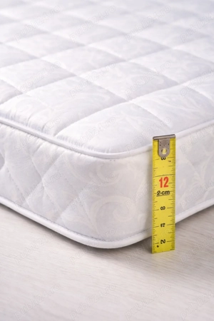 Saltea pătuț copii sigilată 