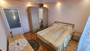Apartament 2 camere 55mp, balcon, Falticeni - vizavi de Nicu Gane - imagine 4