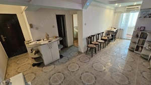 Apartament 2 camere 55mp, balcon, Falticeni - vizavi de Nicu Gane - imagine 5