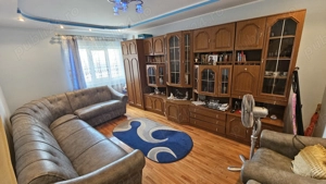 Apartament 2 camere 55mp, balcon, Falticeni - vizavi de Nicu Gane - imagine 3