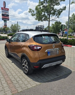 Vand Renault Captur 1.3 Intense 64000 km - imagine 4
