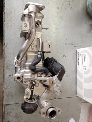 Răcitor egr bmw n47 - imagine 2