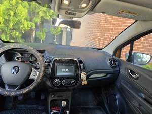Vand Renault Captur 1.3 Intense 64000 km - imagine 3