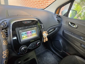 Vand Renault Captur 1.3 Intense 64000 km - imagine 2