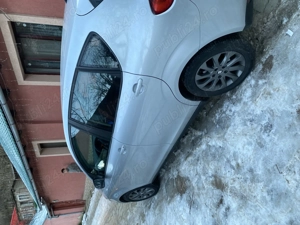 Vând Seat Altea 1.2 benzină  - imagine 8