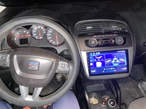 Vând Seat Altea 1.2 benzină  - imagine 12