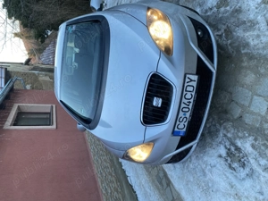 Vând Seat Altea 1.2 benzină  - imagine 11