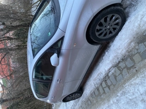 Vând Seat Altea 1.2 benzină 