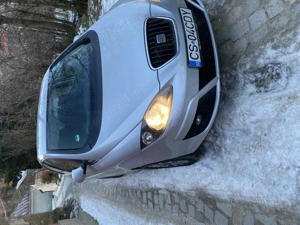 Vând Seat Altea 1.2 benzină  - imagine 5