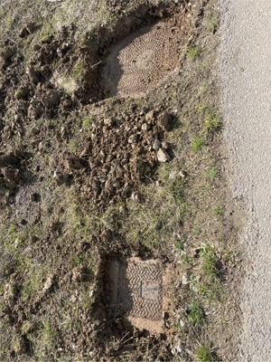 vand teren intravilan Cihei 470 mp front stradal 18 m - imagine 5