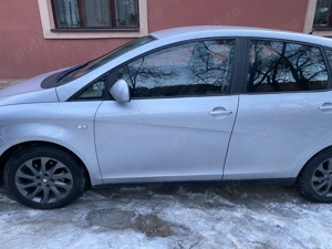 Vând Seat Altea 1.2 benzină  - imagine 4