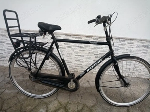 biciclete cu scaun pt copil  - imagine 4