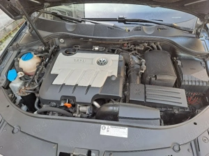 Passat b6 2010  - imagine 2