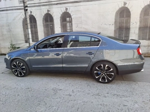 Passat b6 2010 