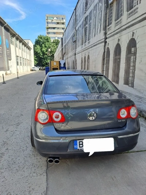 Passat b6 2010  - imagine 4