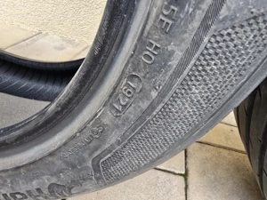 Hankook Ventus S1 Evo 255/45/19 - imagine 4