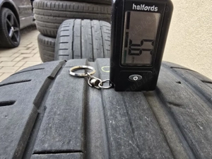 Hankook Ventus S1 Evo 255/45/19 - imagine 3