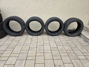 Hankook Ventus S1 Evo 255/45/19 - imagine 2