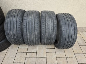 Hankook Ventus S1 Evo 255/45/19