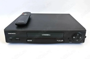 Video recorder Vhs nou