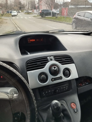 Vand Renault kangoo 2 - imagine 5