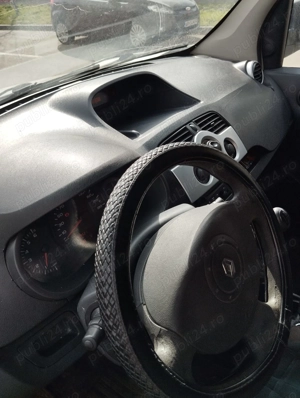 Vand Renault kangoo 2 - imagine 3