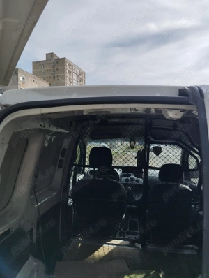 Vand Renault kangoo 2 - imagine 4