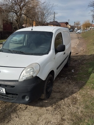 Vand Renault kangoo 2