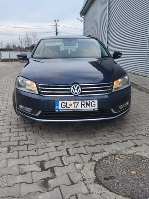 VW Passat 1.8 TSI 160 cp