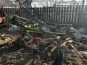 freza tocator crengi dupa tractor - imagine 8