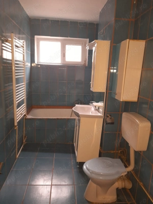 Apartament cu 3 camere, decomandat, la etaj 3, in Caransebes, 73.500euro - imagine 5