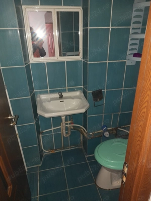 Apartament cu 3 camere, decomandat, la etaj 3, in Caransebes, 73.500euro - imagine 6