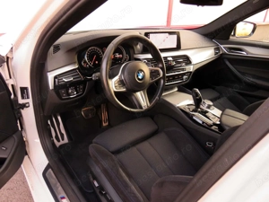 BMW 530 d X-Drive M-Paket int ext - STARE F BUNA - imagine 4