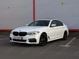 BMW 530 d X-Drive M-Paket int ext - STARE F BUNA - imagine 3