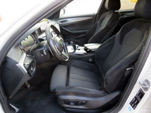 BMW 530 d X-Drive M-Paket int ext - STARE F BUNA - imagine 2