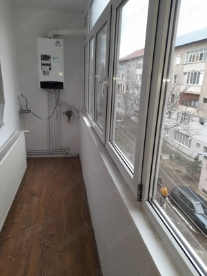 Apartament cu 3 camere, decomandat, la etaj 3, in Caransebes, 73.500euro - imagine 7