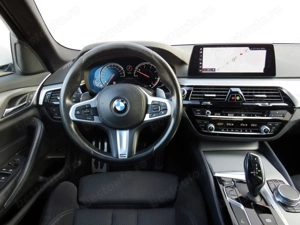 BMW 530 d X-Drive M-Paket int ext - STARE F BUNA - imagine 5