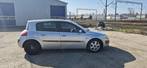 Vând renault megane  - imagine 5