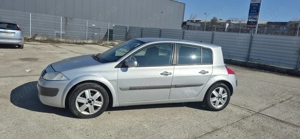 Vând renault megane  - imagine 2