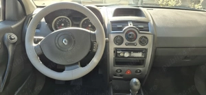 Vând renault megane  - imagine 8