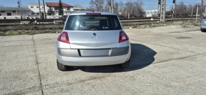 Vând renault megane  - imagine 6