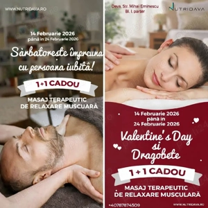 Masaj profesional si drenaj limfatic - imagine 5