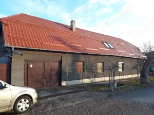 Casa in Vladimirescu teren 1220 mp - imagine 3