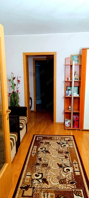 City Park Mall, 2 camere, 57 mp  - imagine 3