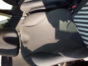 NISSAN NOTE 1.4 benzina plus GPL - imagine 7