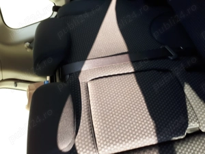 NISSAN NOTE 1.4 benzina plus GPL - imagine 6