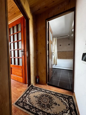 Casa in Vladimirescu teren 1220 mp - imagine 10
